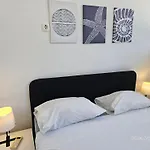 Habitación en casa particular Blife Montya Private *