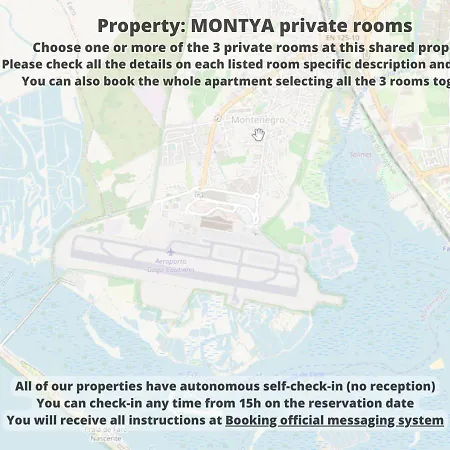 Blife Montya Private Homestay *