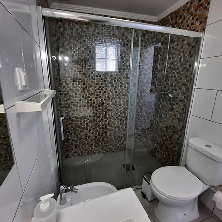 Blife Montya Private * Distrito de Faro