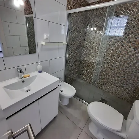 Blife Montya Private * Distrito de Faro