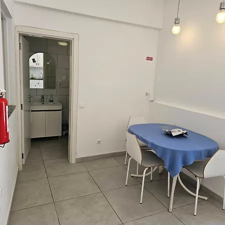 Blife Montya Private Homestay szállás