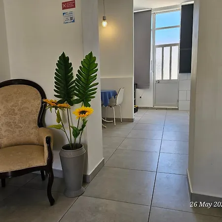 Homestay Blife Montya Private