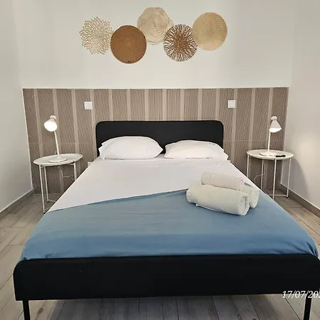 Blife Montya Private Dystrykt Faro