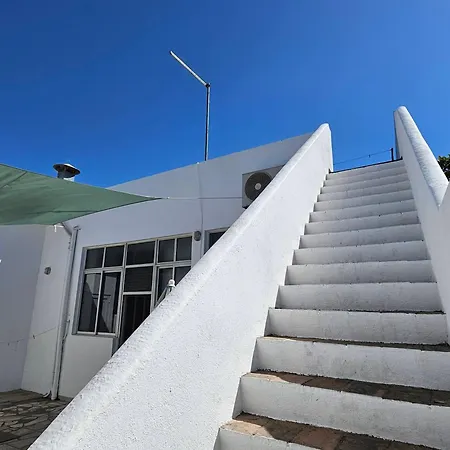 Homestay szállás Blife Montya Private Faro