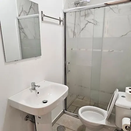 Homestay szállás Blife Montya Private Faro