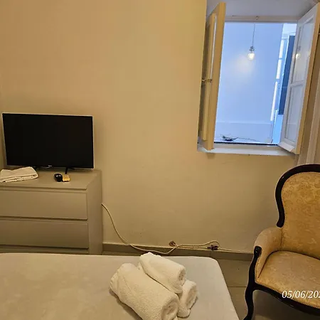 Blife Montya Private Homestay szállás Faro
