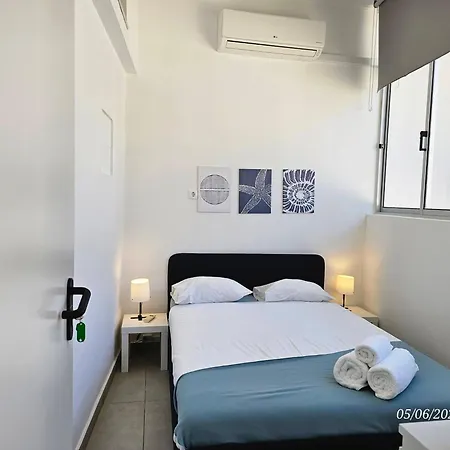 Blife Montya Private Kwatera prywatna *