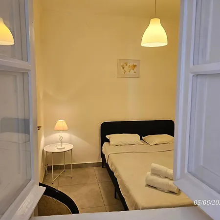 Homestay szállás Blife Montya Private Faro