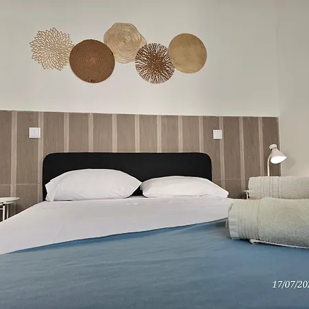 Blife Montya Private Homestay szállás