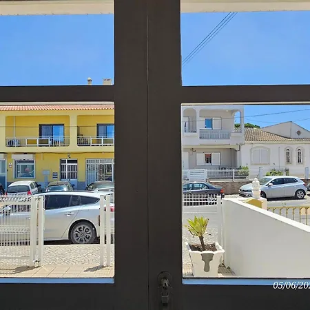 Blife Montya Private * Faro