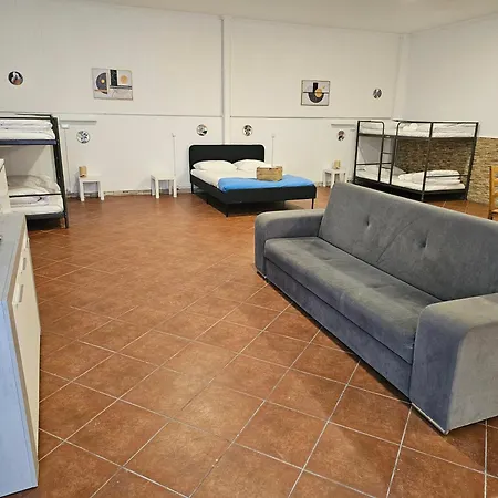 Homestay szállás Blife Montya Private Faro