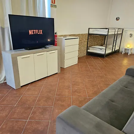 Blife Montya Private Homestay szállás