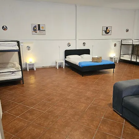 Homestay szállás Blife Montya Private *