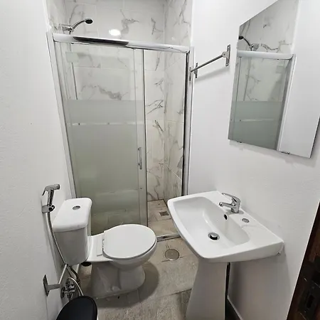 Blife Montya Private Homestay szállás Faro