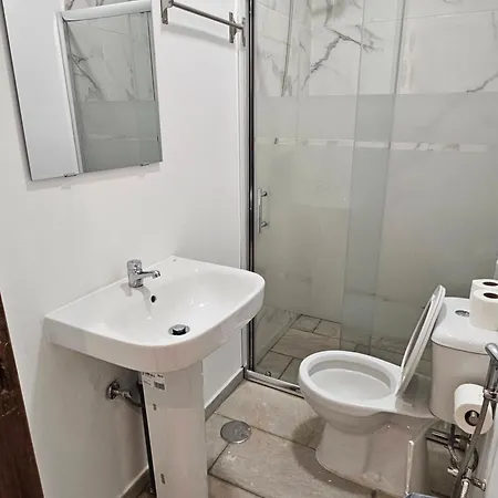 Blife Montya Private Homestay szállás Faro