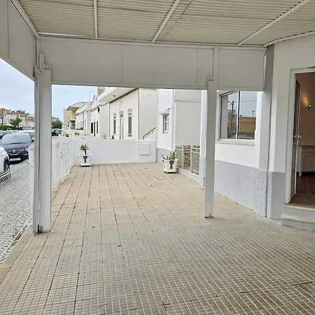 Kwatera prywatna Blife Montya Private Dystrykt Faro