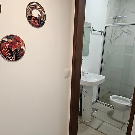 Blife Montya Private Homestay szállás