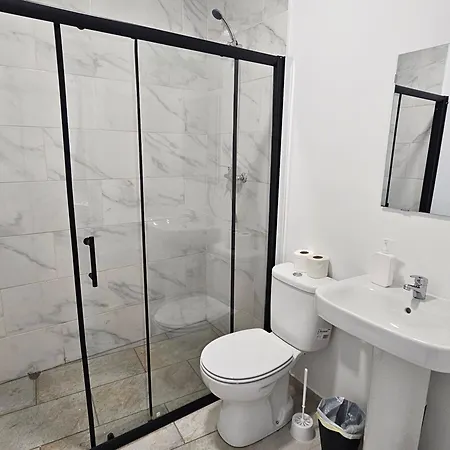 Blife Montya Private Homestay szállás *