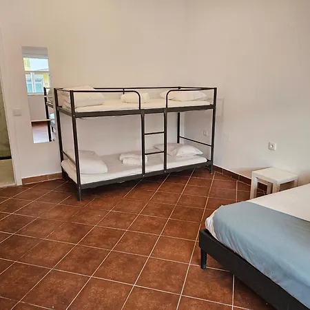 Homestay szállás Blife Montya Private *