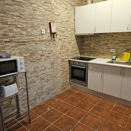 Blife Montya Private Homestay szállás