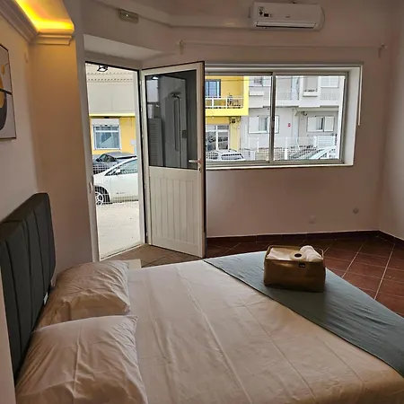 Blife Montya Private Homestay szállás *