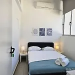 Blife Montya Private Δωμάτια σε οικογενειακή κατοικία *
