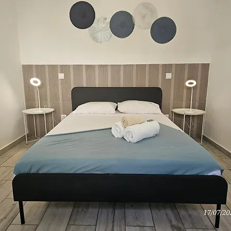 Blife Montya Private Alloggio in famiglia Distretto di Faro