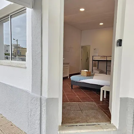Blife Montya Private Alloggio in famiglia Distretto di Faro