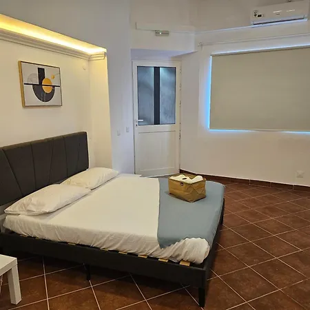 民宿 Blife Montya Private 法鲁区